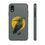 Thumbnail: PLAGUE RAVEN PHONE CASE