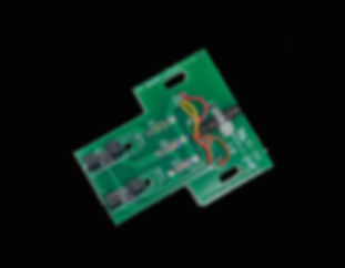 SENSOR DE GIRO TOP DATA