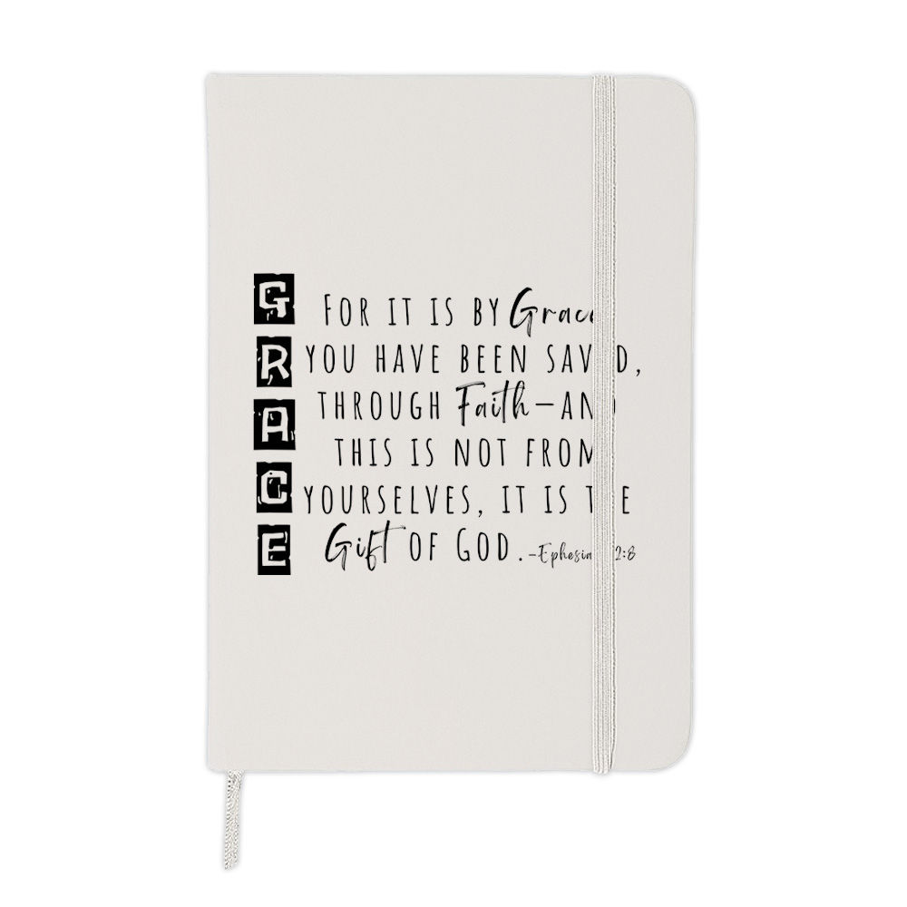 Grace Journal