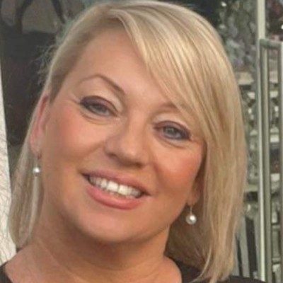 Dinah Ashcroft