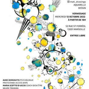 Retour sur la soirée d'inauguration