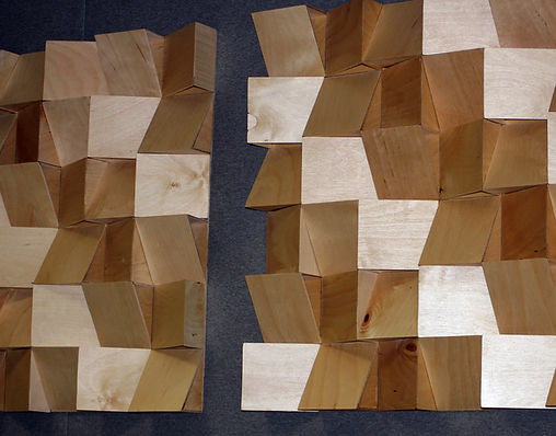 3D Diffuser 50
