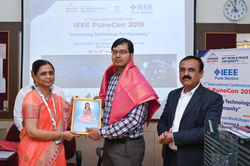 IEEE Punecon