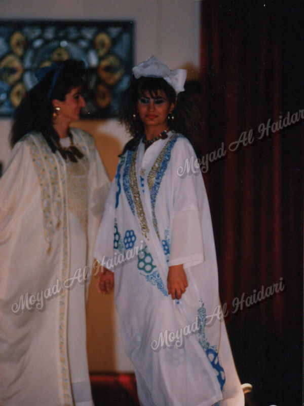 Fashion design by Moyad Haidari_Group F39