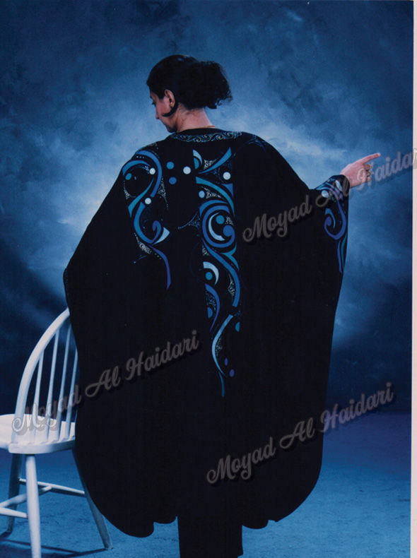 Fashion design by Moyad Haidari_Group C25