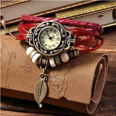 reloj vintage para mujer