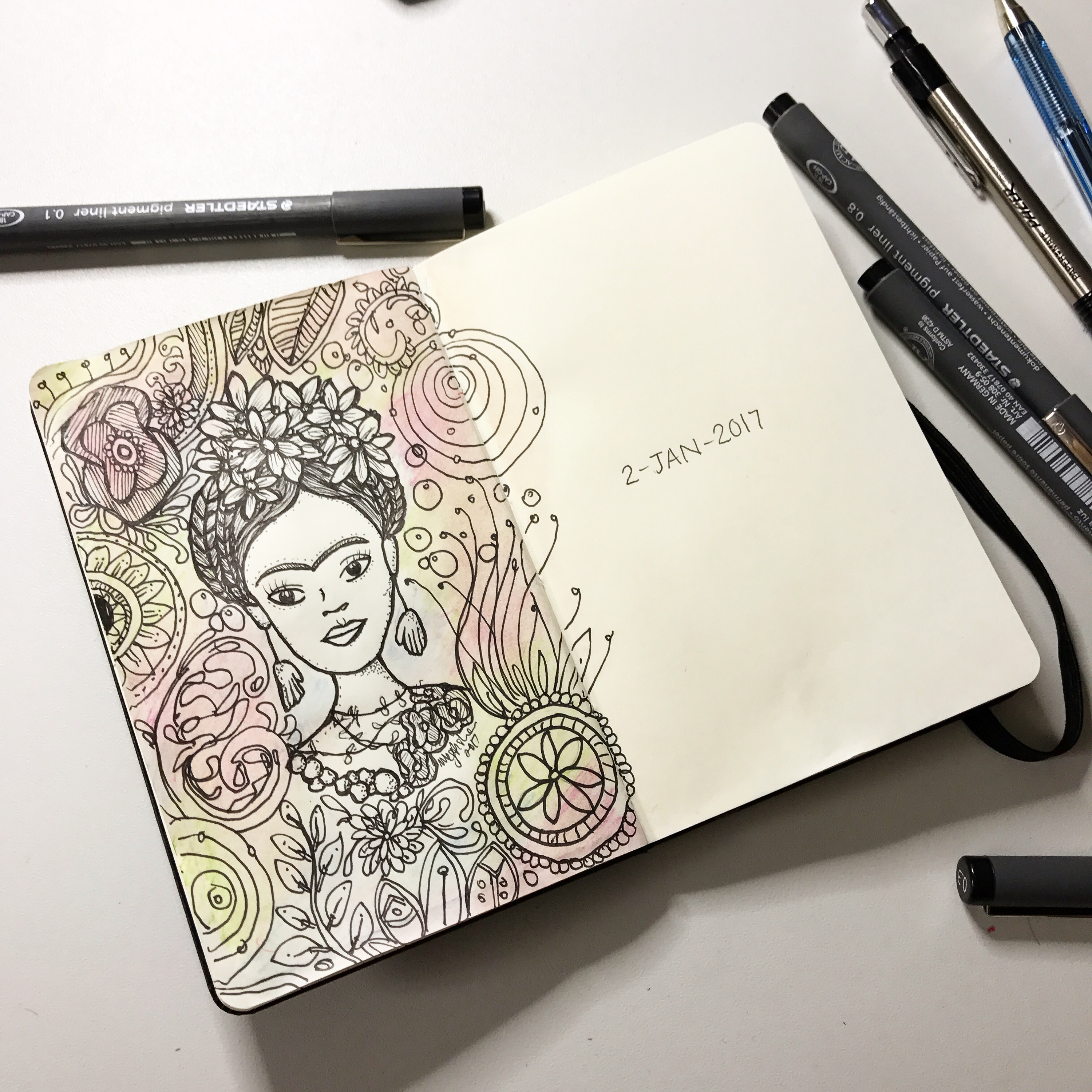 Frida Love