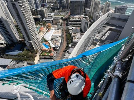 Waterproofing Over Anchor Points: A Hidden Compliance Risk for Building Managers