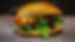 DOUBLE FISH BURGER