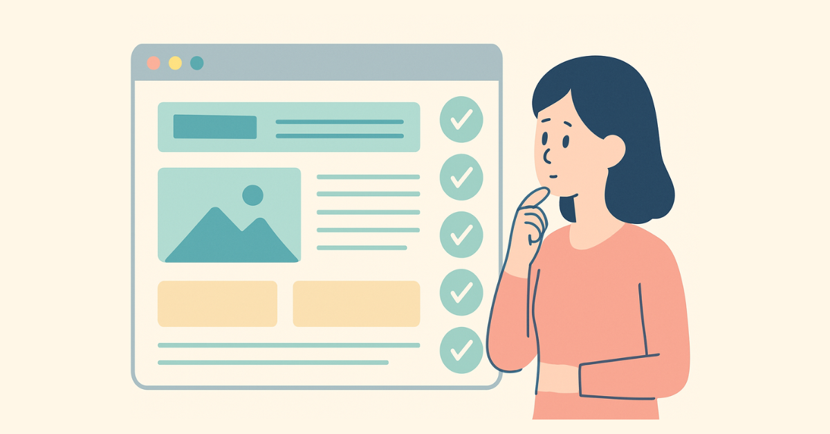 ティザーサイトとは?意味と定義をわかりやすく解説