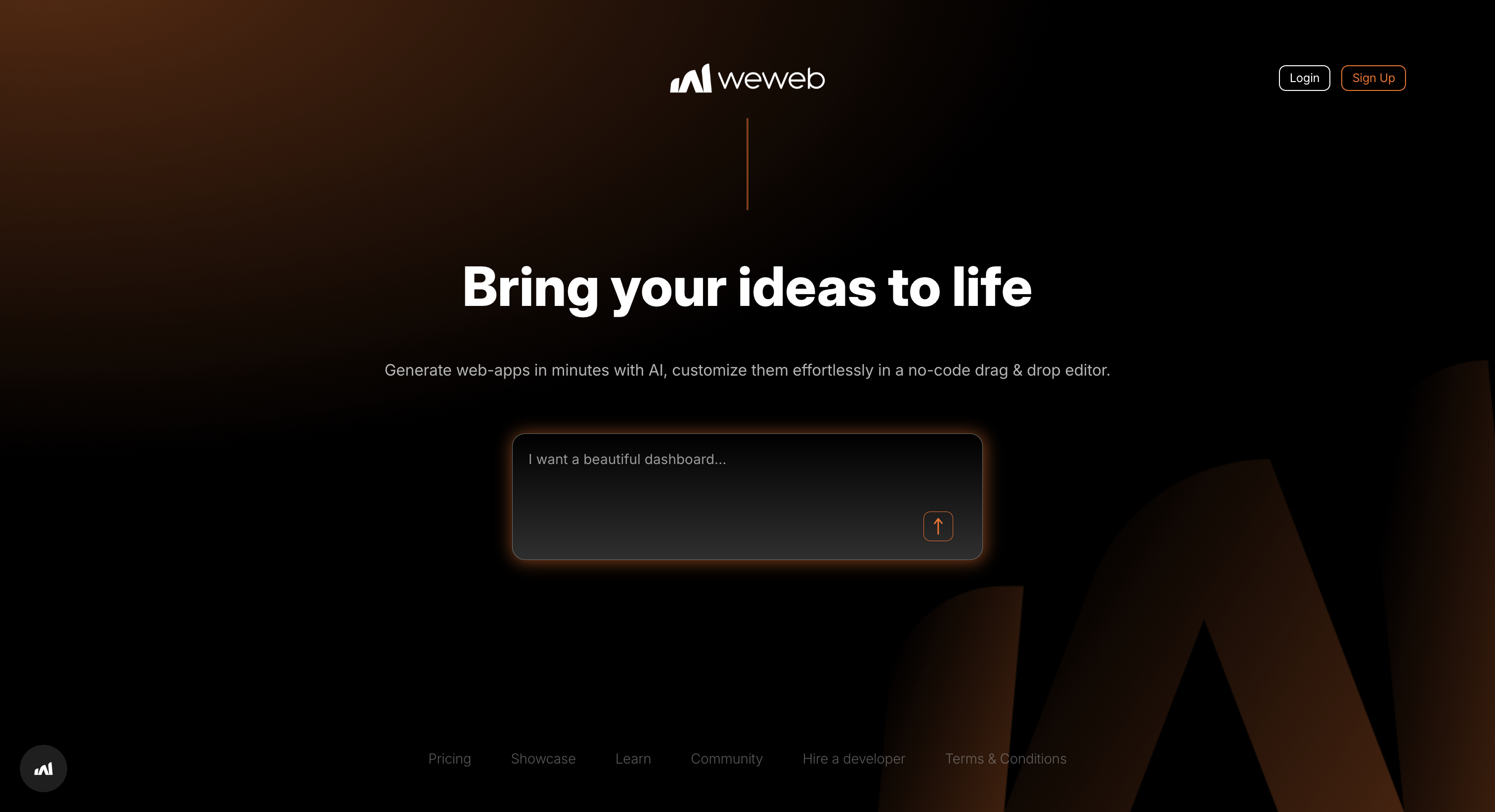 WeWeb