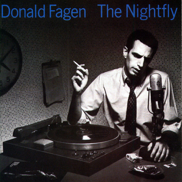 Donald Fagenの『I.G.Y.』