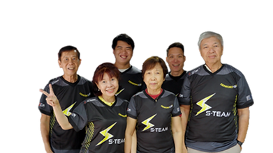 Esports
