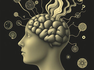 Cognitive Compulsions