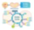 The Krebs cycle is part of the cellular energy assembly process that occurs in the mitochondria, an organelle inside of animal cells, also known as the cellular powerplant.