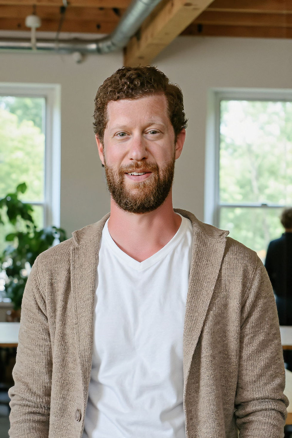 Dr. Weingarden