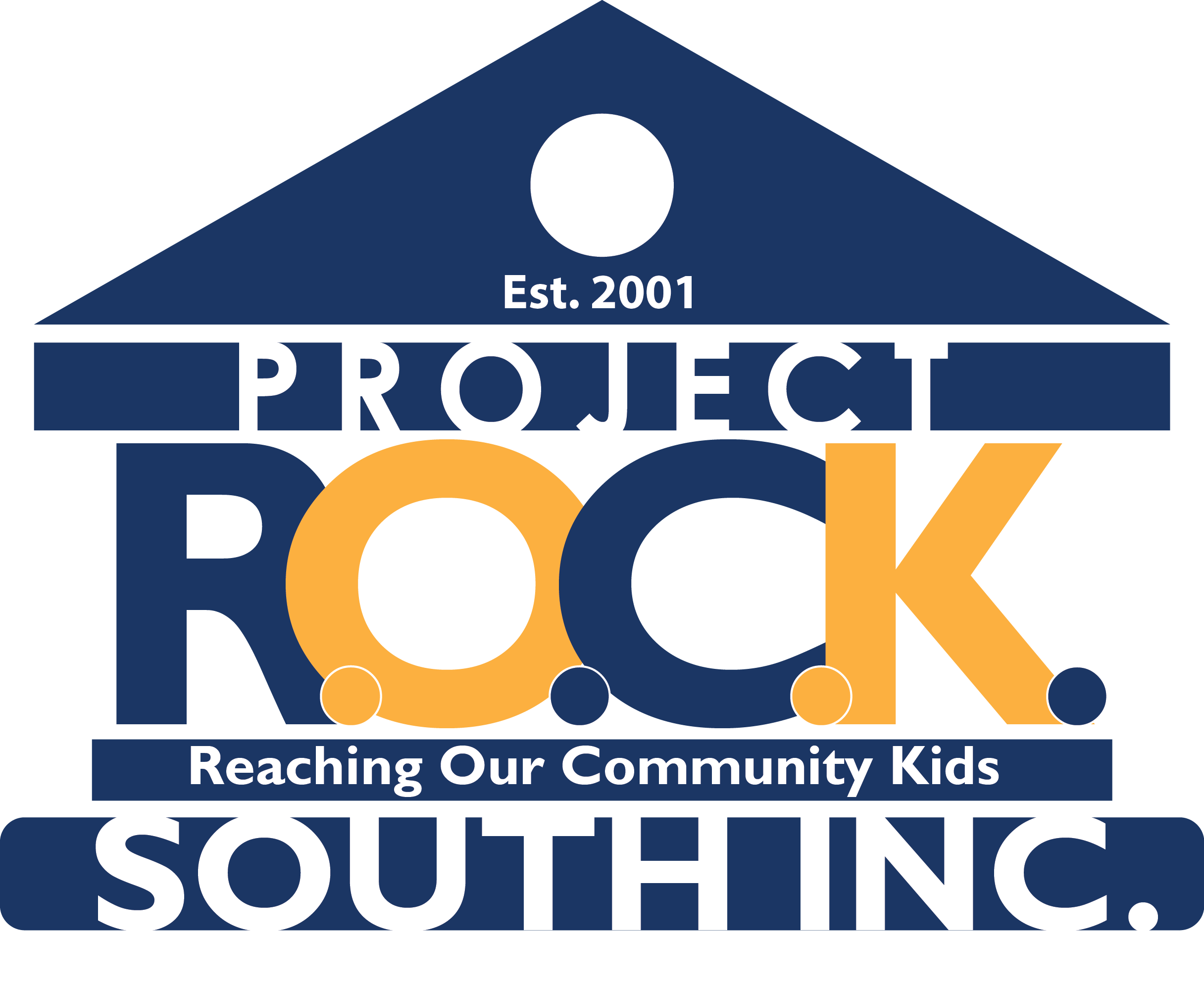 Project R.O.C.K. South Inc.