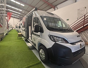 Novedades Rent Camper