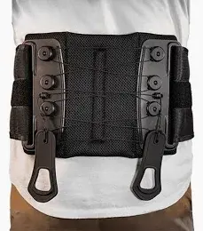 Thumbnail: Exo-Lite Universal Back Brace