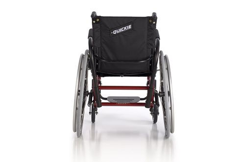Thumbnail: Quickie® GP® Series Rigid Wheelchairby Sunrise Medical