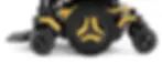 Thumbnail: Permobil M3 Corpus Power Wheelchair