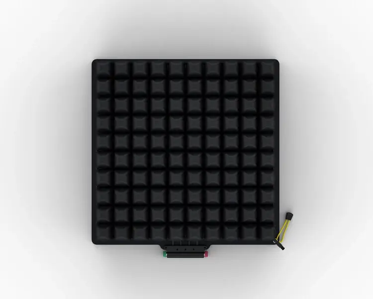 Thumbnail: ROHO Quadtro Select® Cushion