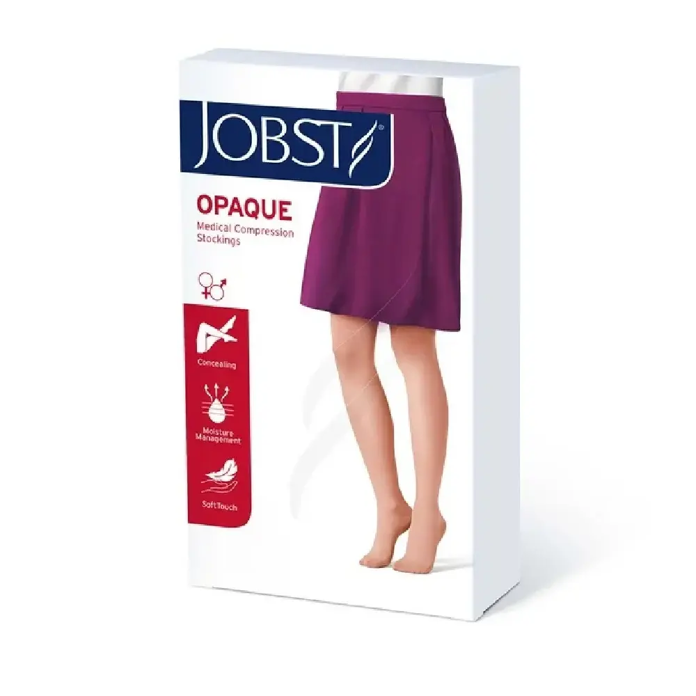 OTC JOBST Opaque