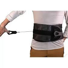 Thumbnail: Exo-Lite Universal Back Brace