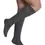 Thumbnail: Sigvaris Microfibre Patterns for Women - Knee High