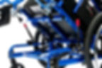 Thumbnail: Maple Leaf SuperTilt™ Tilt Wheelchair