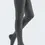 Thumbnail: Mediven Elegance Medical grade Compression stockings - Thigh high (20-30 mmHg)