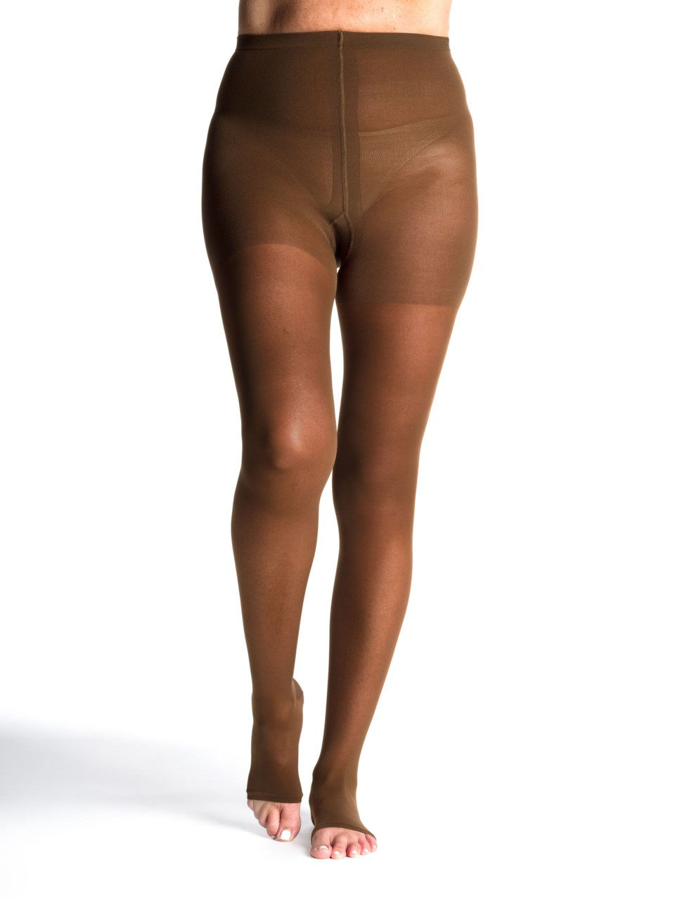 Thumbnail: Sigvaris Style Sheer for Women, Medical Grade Compression - Pantyhose
