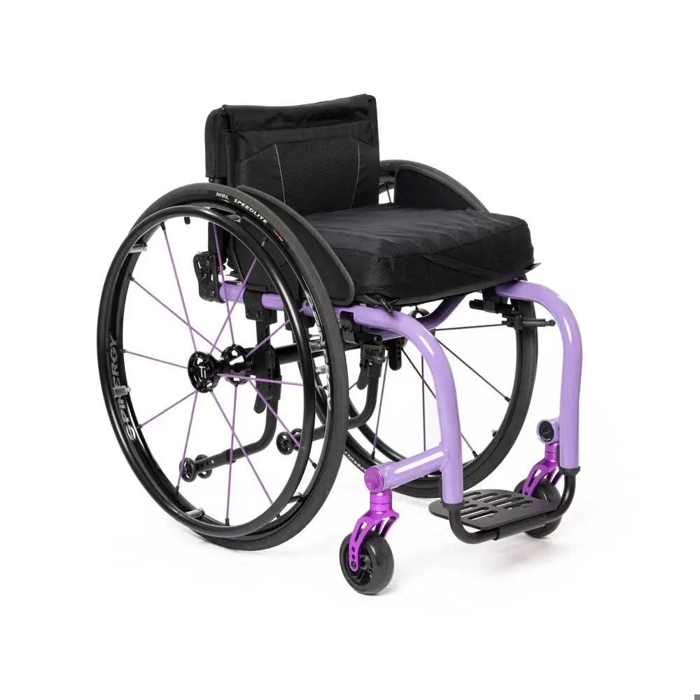 TiLite® Z Wheelchair