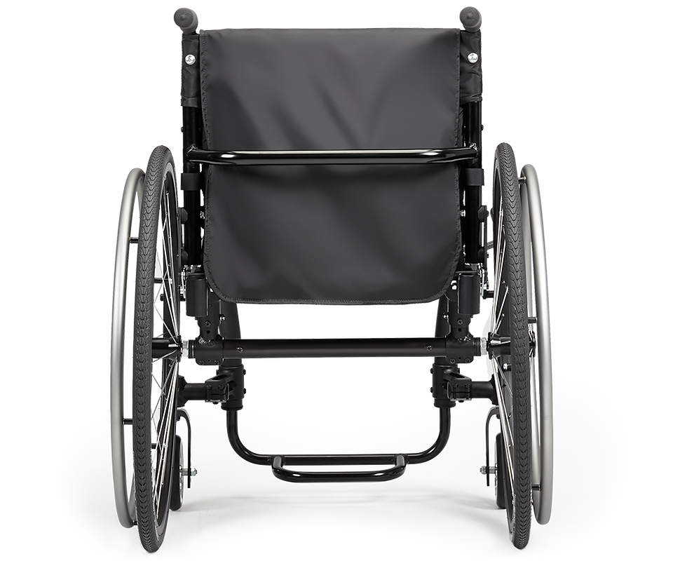 Thumbnail: Rogue ALX Wheelchair by Ki Mobility