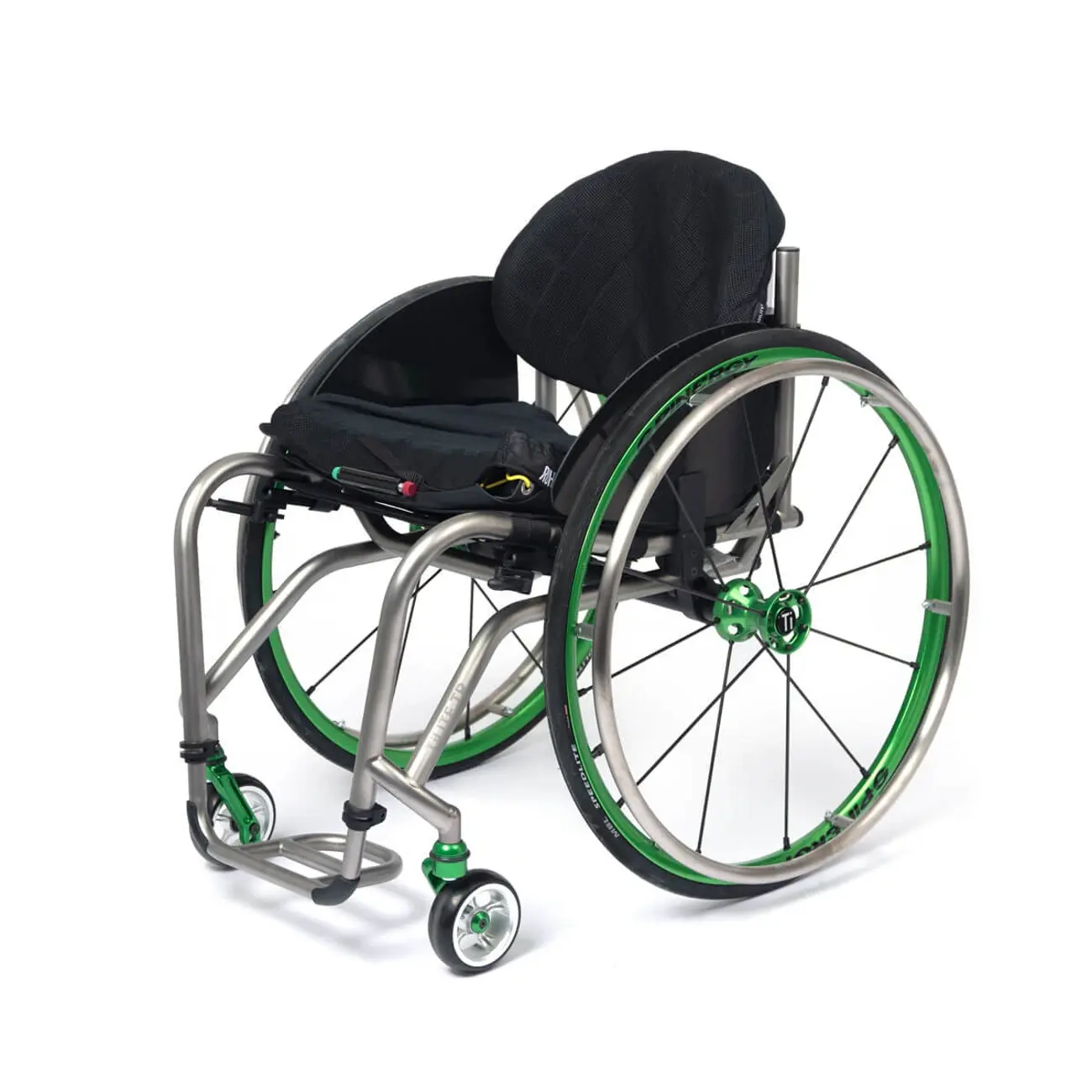 TiLite® TR Series Wheelchair