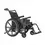 Thumbnail: PDG Mobility Bentley Wheelchair by Permobil