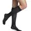 Thumbnail: Sigvaris Style Sheer for Women, Medical Grade Compression - Knee High