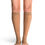 Thumbnail: Sigvaris Style Sheer for Women, Medical Grade Compression - Knee High