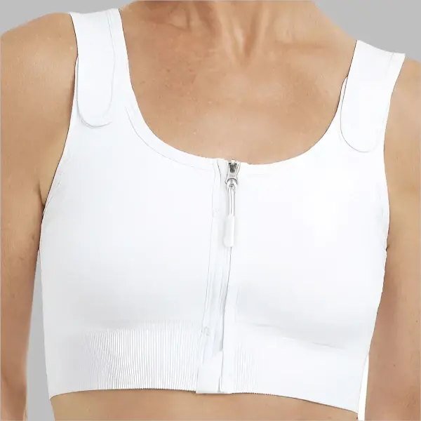Thumbnail: Amoena - Pamela Post Surgery Bra