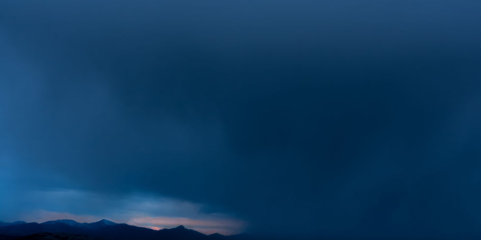 Shy Light