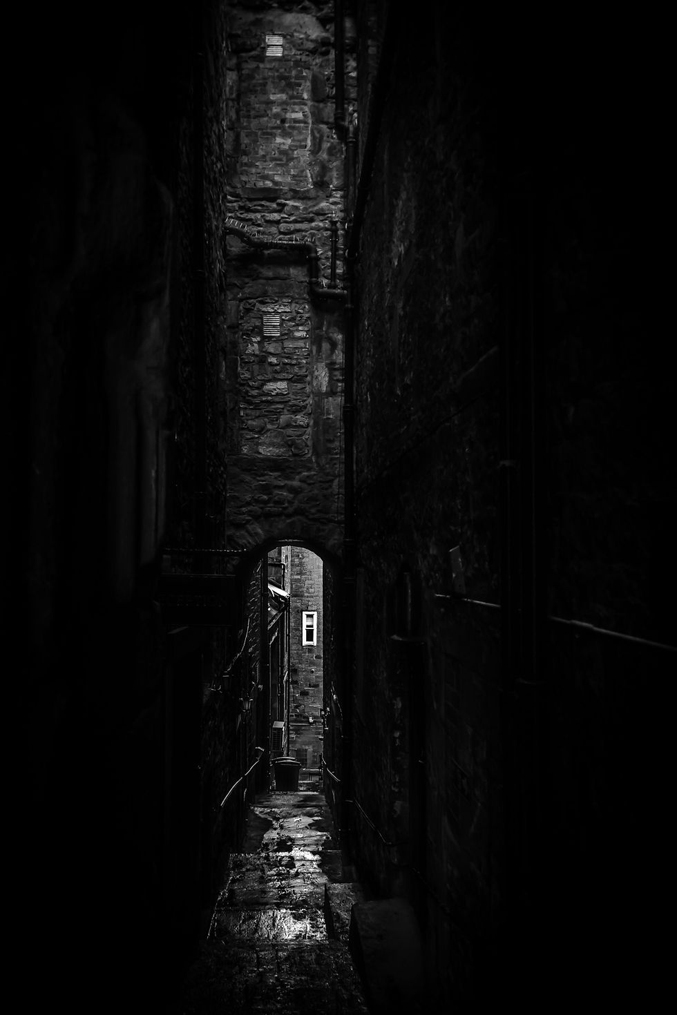 Diagon Alley