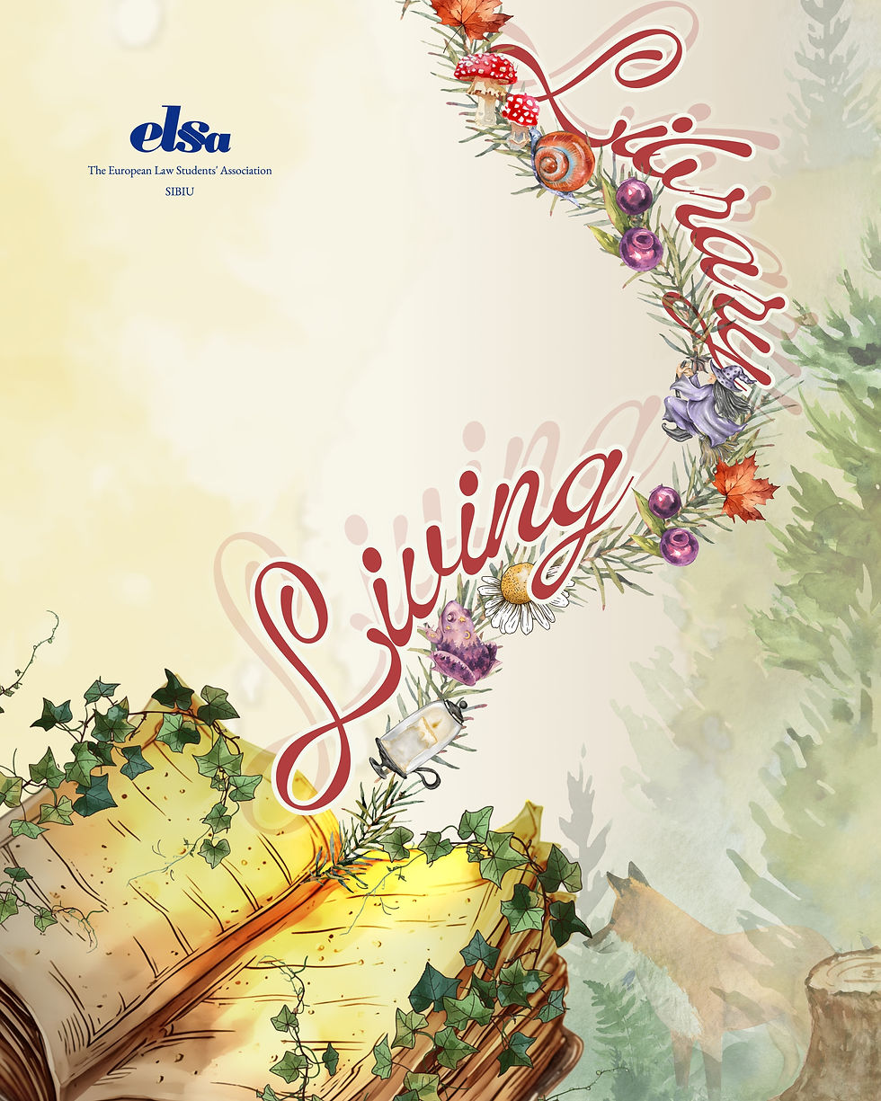 Living Library