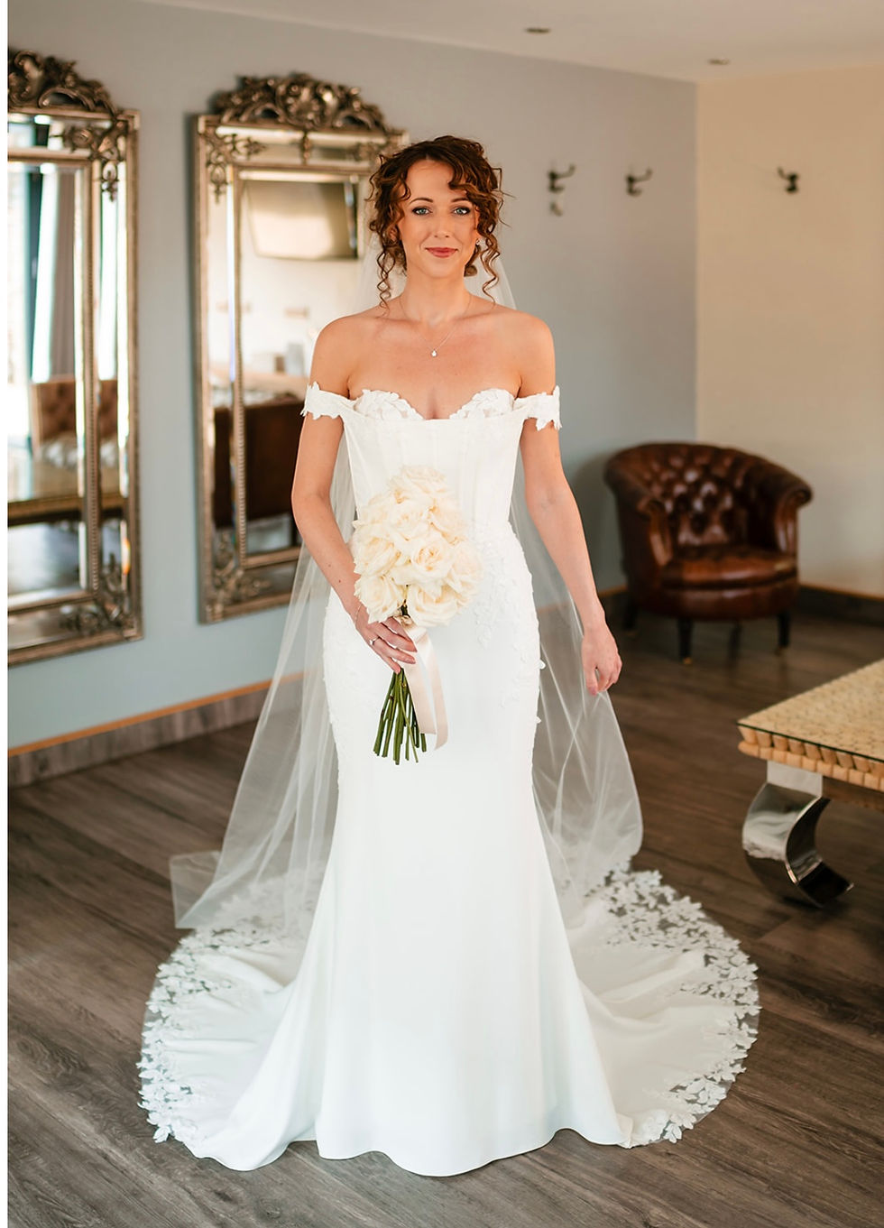 Thumbnail: Wedding flowers 