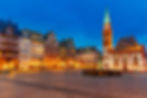 ALEMANHA - Frankfurt