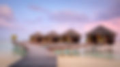 Ilhas Maldivas - Maldivas | LUX* South Ari Atoll - All Inclusive