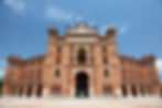 ESPANHA - Madri - Las Ventas