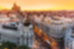 ESPANHA - Madri