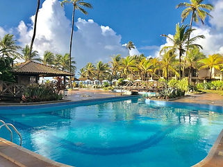 Catussaba Resort Hotel