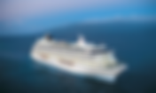 Crystal Cruises é relançada com novo nome e divulga itinerários.