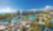Cancún - México | TRS Coral hotel Palladium